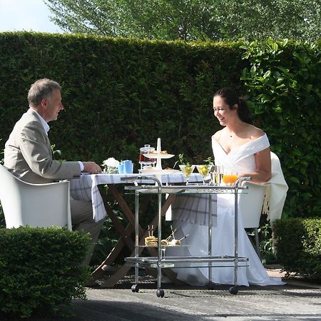 Villa Envie Terherne Eksteriør bilde