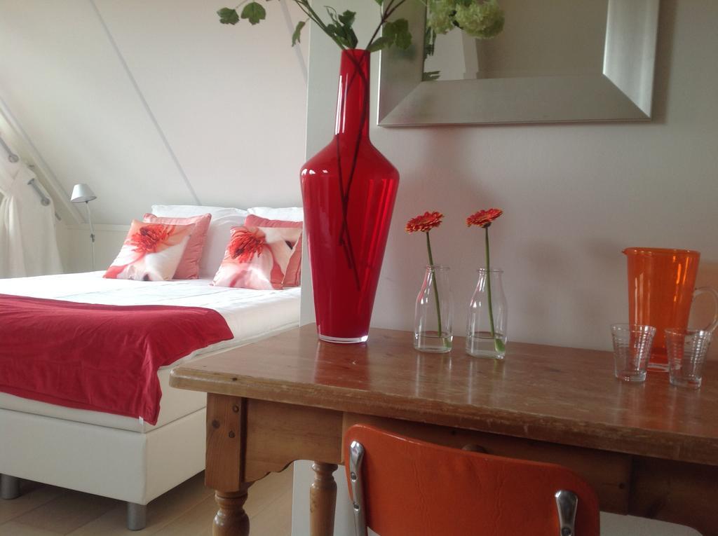 Villa Envie Terherne Rom bilde