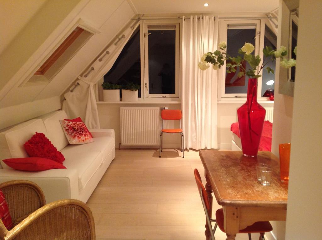 Villa Envie Terherne Rom bilde