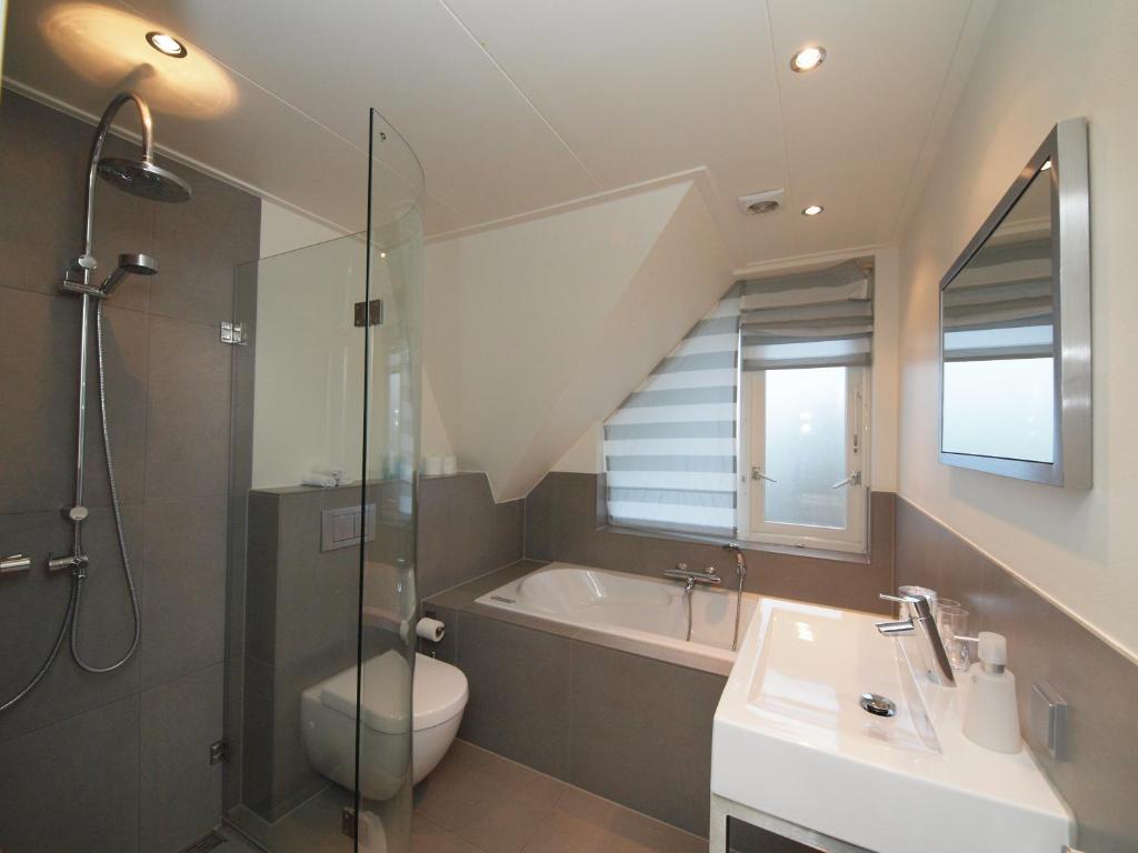 Villa Envie Terherne Rom bilde