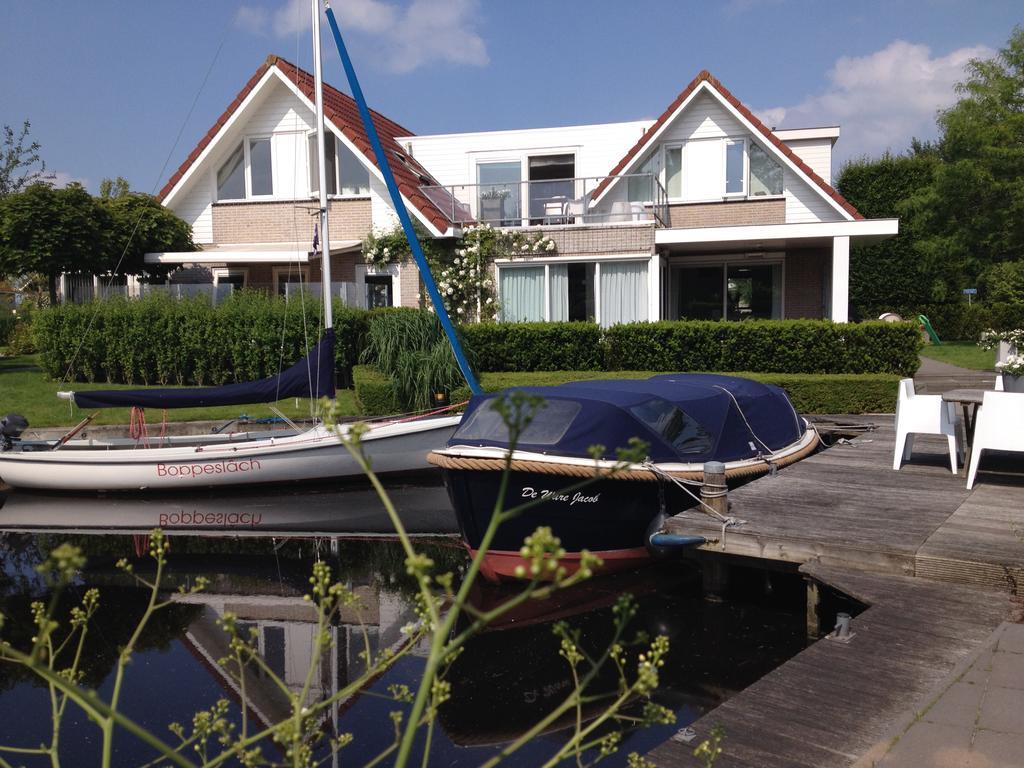 Villa Envie Terherne Eksteriør bilde