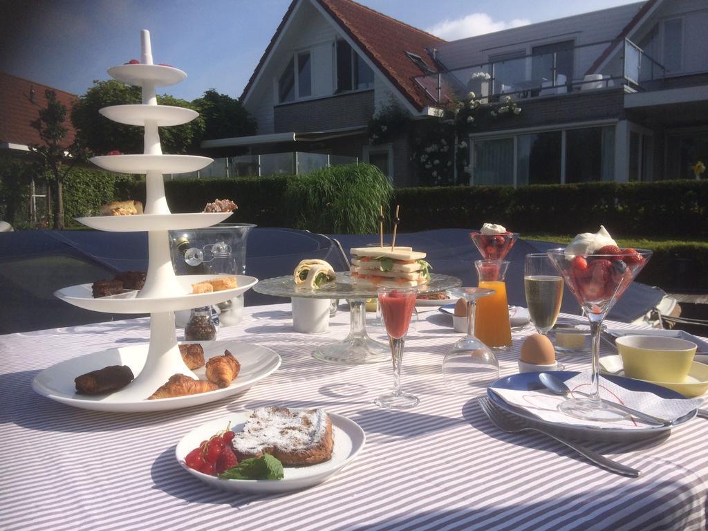 Villa Envie Terherne Eksteriør bilde