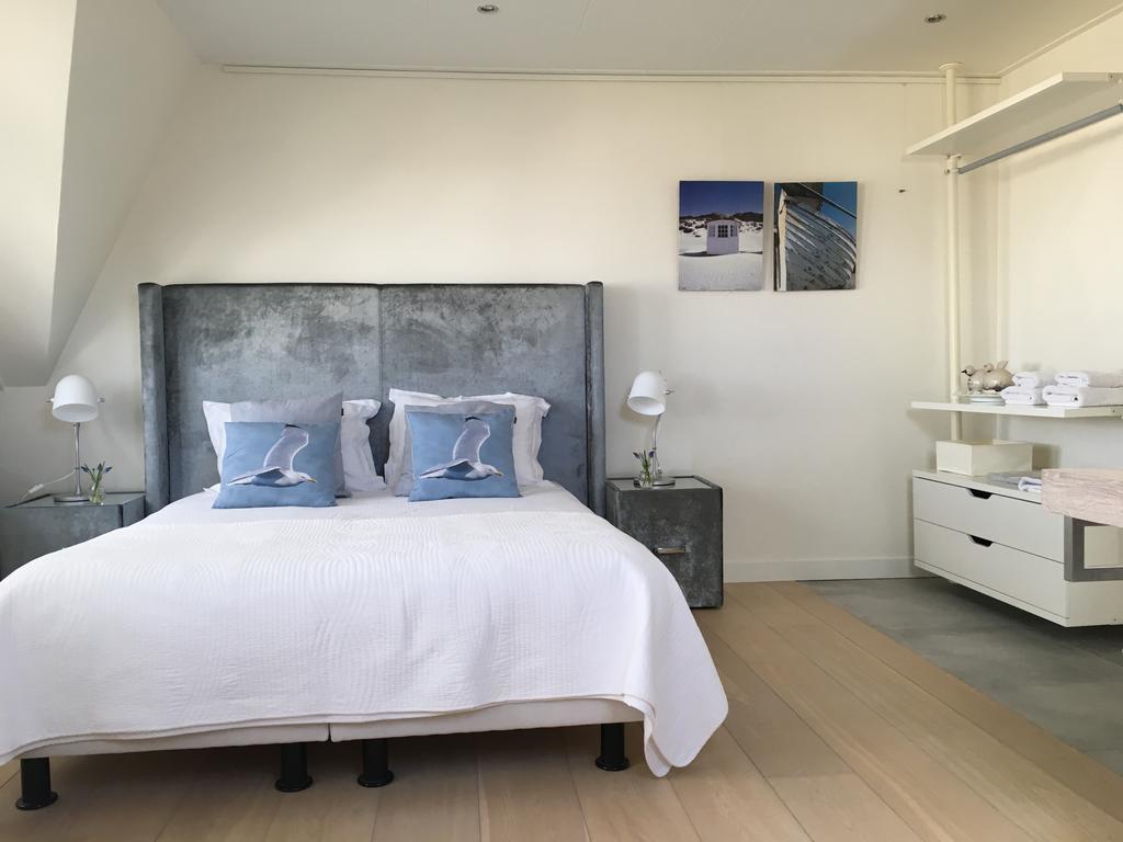 Villa Envie Terherne Eksteriør bilde