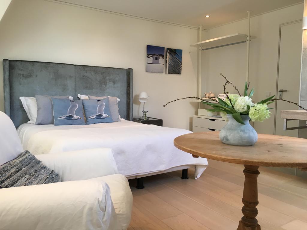 Villa Envie Terherne Eksteriør bilde