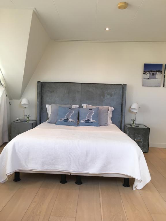 Villa Envie Terherne Eksteriør bilde