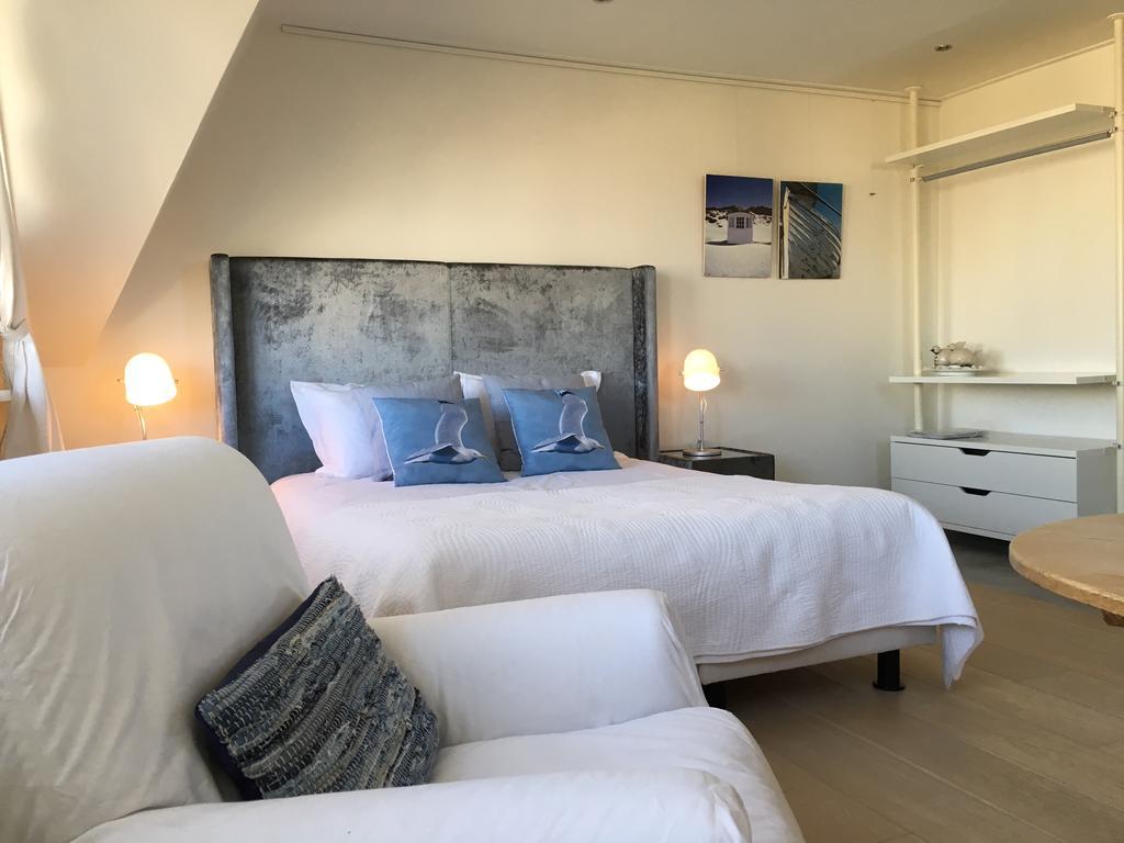 Villa Envie Terherne Eksteriør bilde