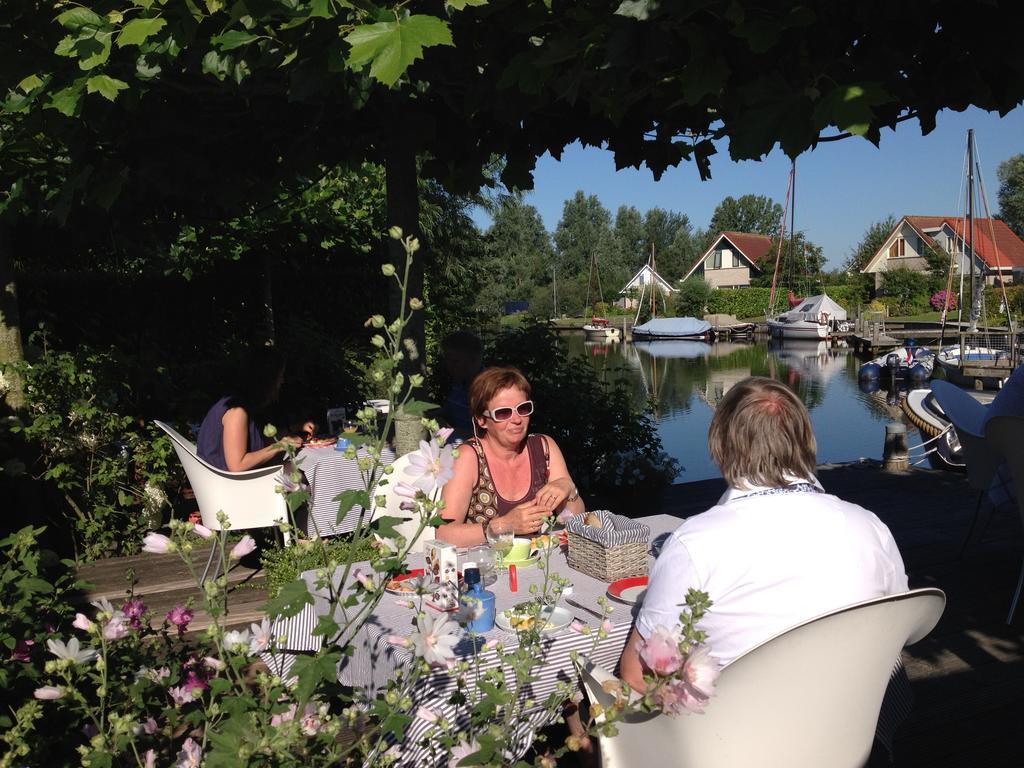 Villa Envie Terherne Eksteriør bilde