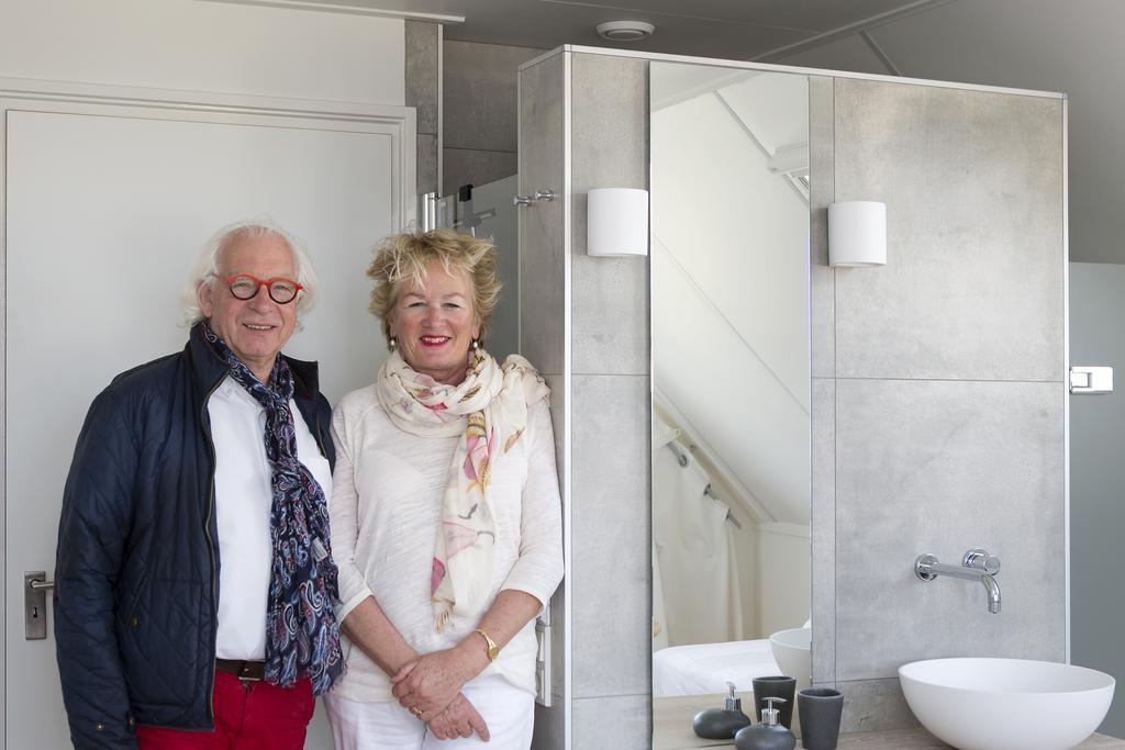 Villa Envie Terherne Eksteriør bilde