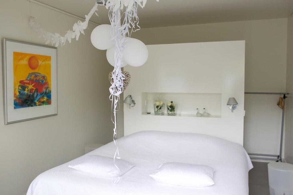 Villa Envie Terherne Rom bilde