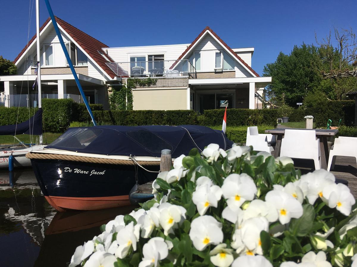 Villa Envie Terherne Eksteriør bilde